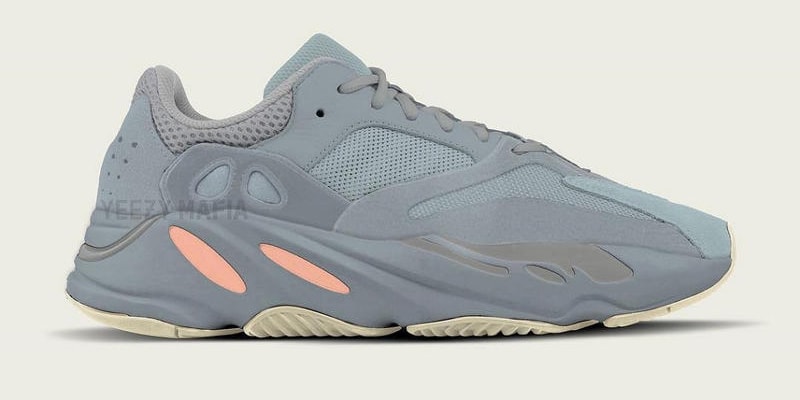 yeezys coming out in march