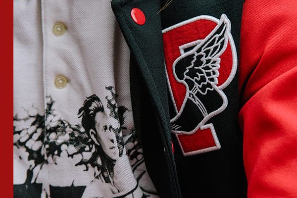 Ralph Lauren D voile Une Collection Autour Du Logo