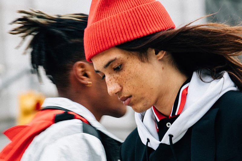 Ralph Lauren D voile Une Collection Autour Du Logo