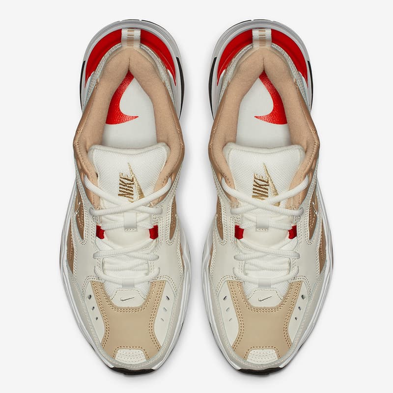 mk2 tekno nike