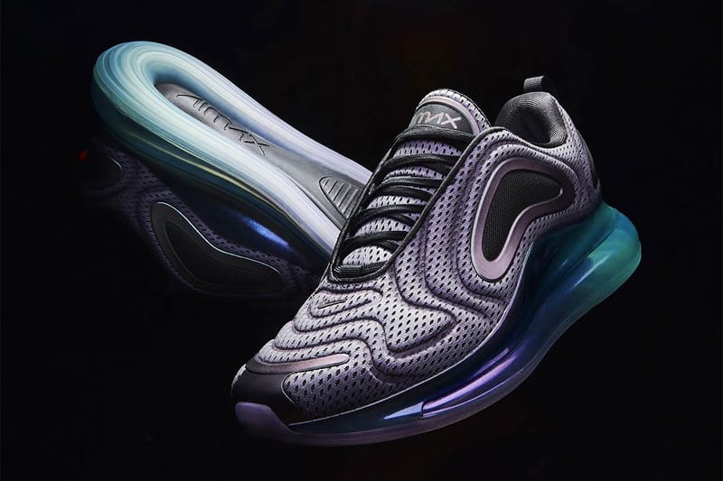 Air max 720 2024 date de sortie