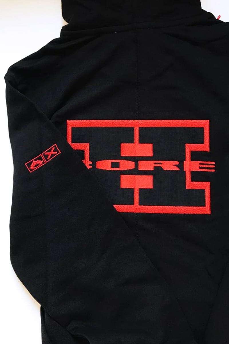 Homecore Droppe Des Sweats Et Hoodies