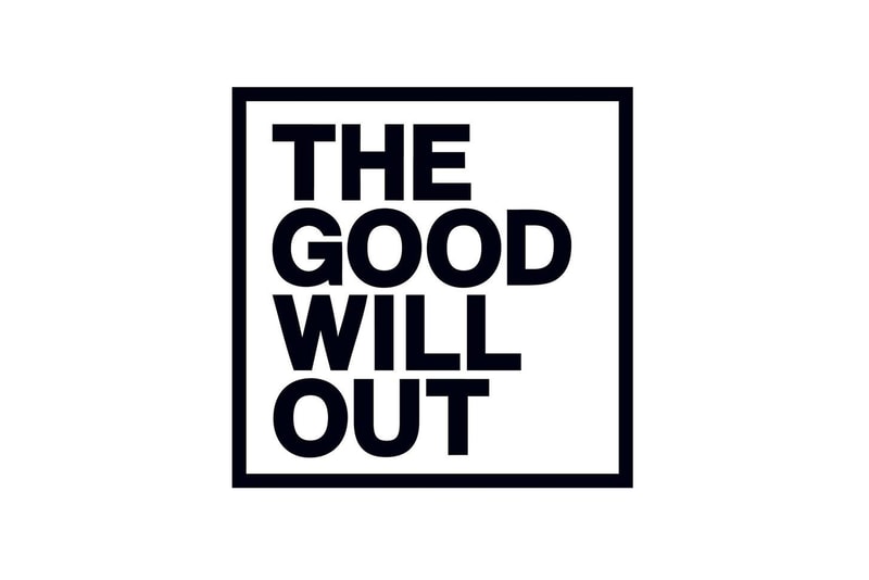 The Good Will Out Déclare Faillite Et Ferme Son Shop En Ligne Hypebeast