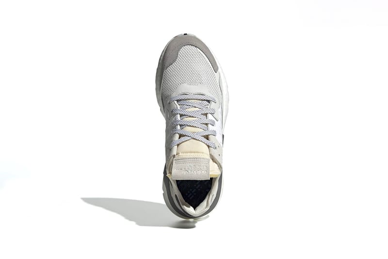 Nite jogger clearance blanche