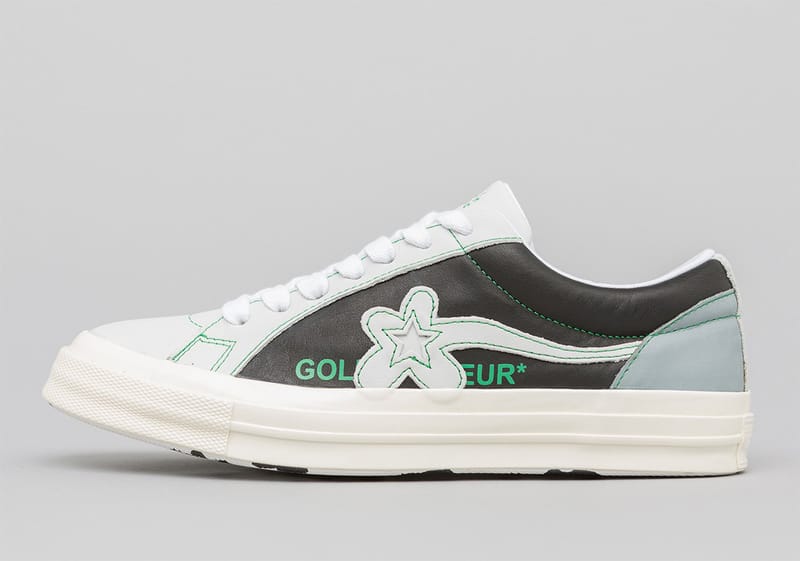 Converse de la fleur new arrivals