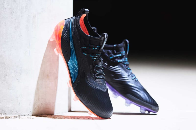 Puma hotsell crampons 2019