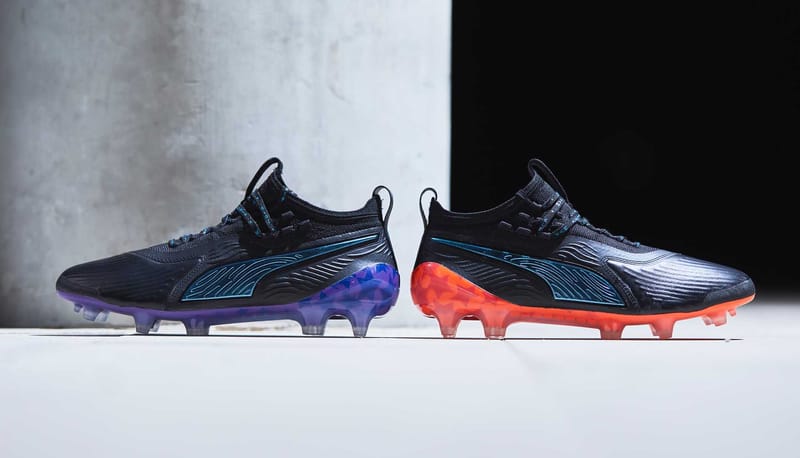 Crampon on sale puma griezmann