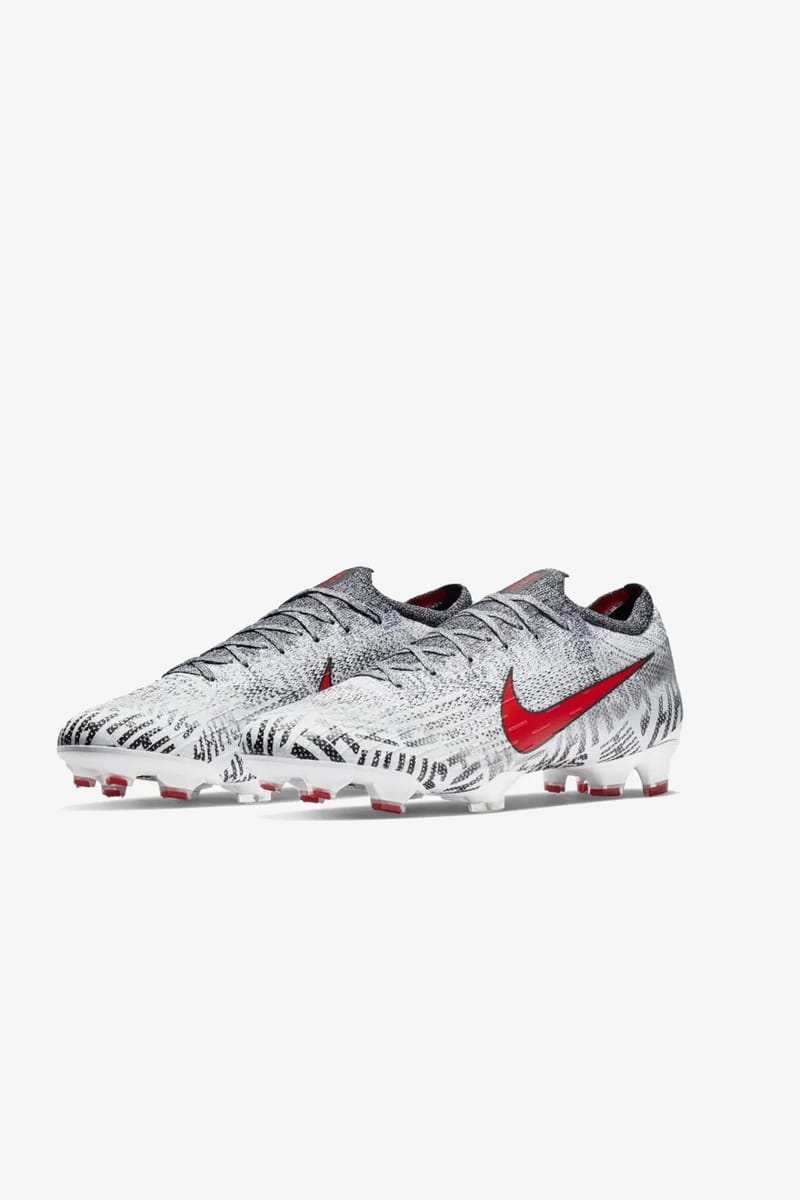 Neymar Nike D voile Des Crampons En Hommage Au Br silien Hypebeast