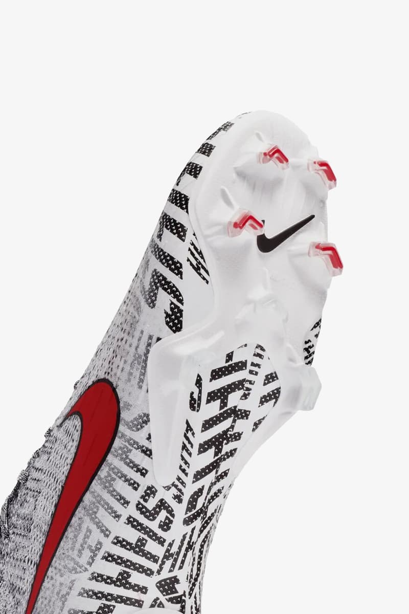 Neymar Nike Dévoile Des Crampons En Hommage Au Brésilien HYPEBEAST