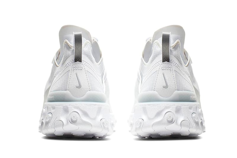 Nouvelle clearance nike blanche