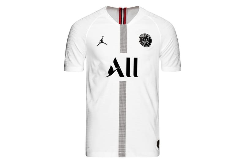 Nouveau maillot psg outlet jordan 2019