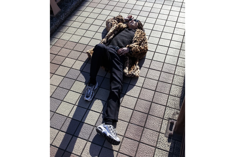 puma cell endura blends