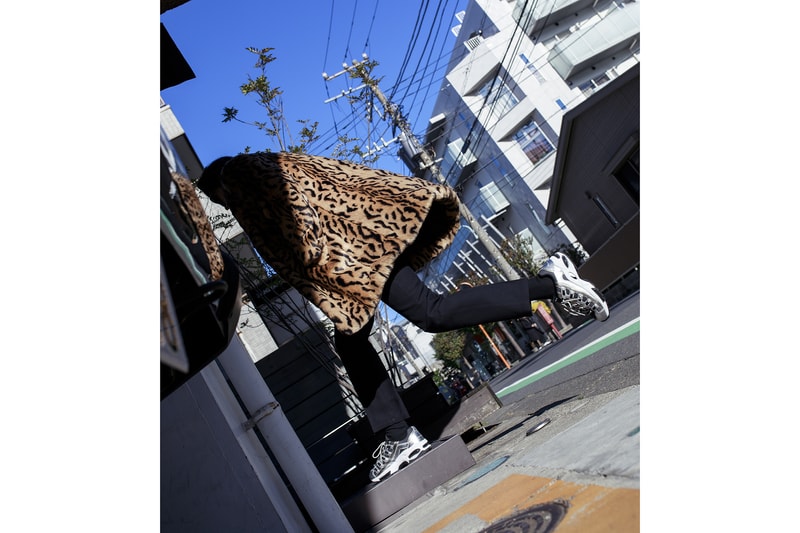 puma cell endura blends