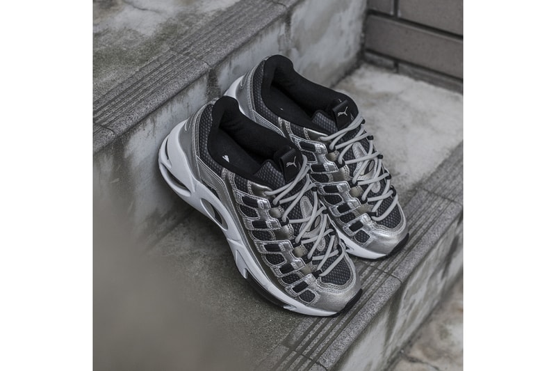 puma cell endura blends