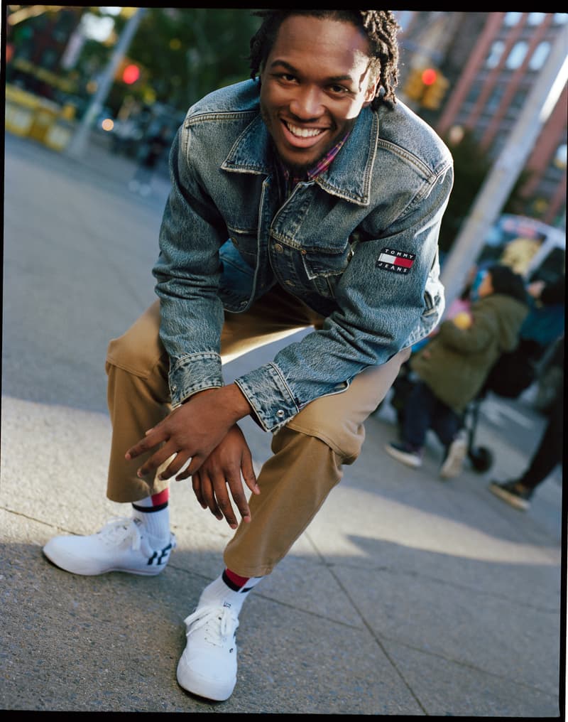 Converse printemps 2019 store