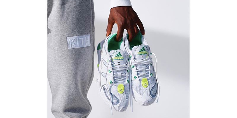 adidas kith fyw