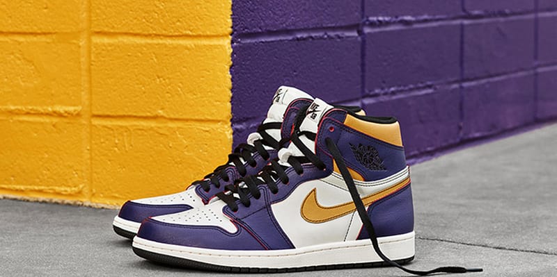 Jordan 1 nouvelle outlet sortie