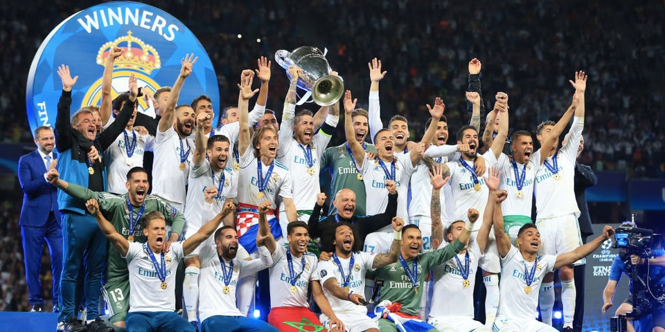 Finale Ligue Des Champions Quel Chaine Ligue Des Champions : La Chaîne Qui Diffusera La Finale... Est BFMTV