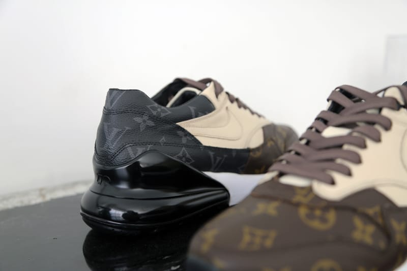 Louis vuitton air max on sale 270