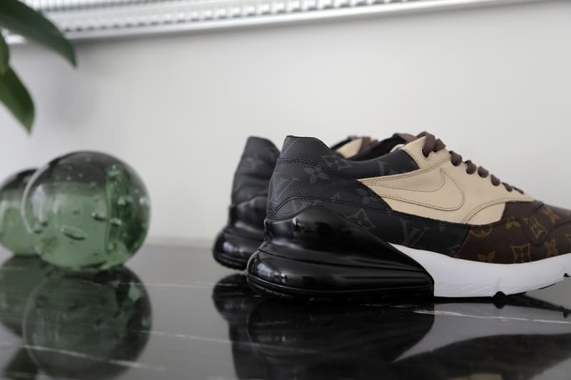 louis vuitton air max 270