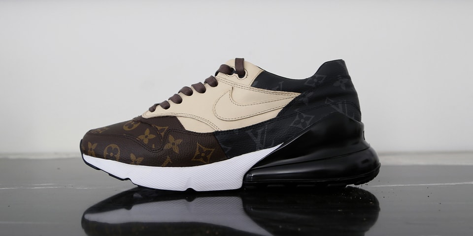 louis vuitton air max 270