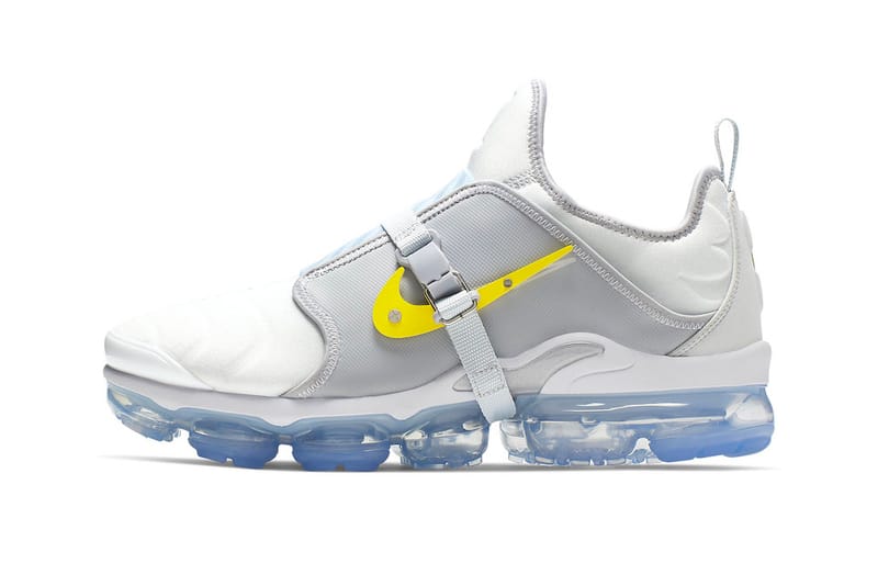 Date de sortie outlet vapormax plus