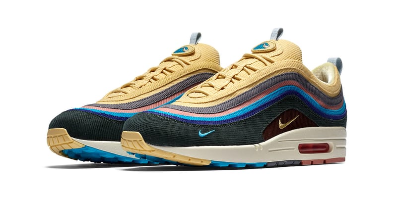 Sean wotherspoon sale air max 2019