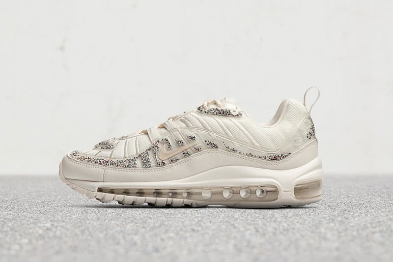 Air max shop 98 swarovski