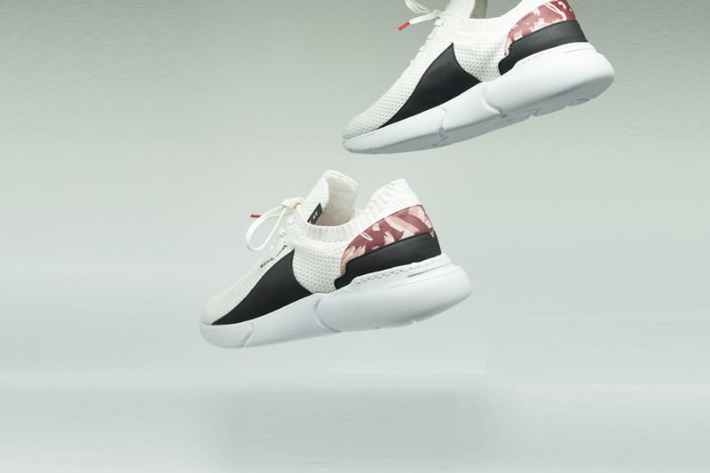 Marque sneakers online francaise