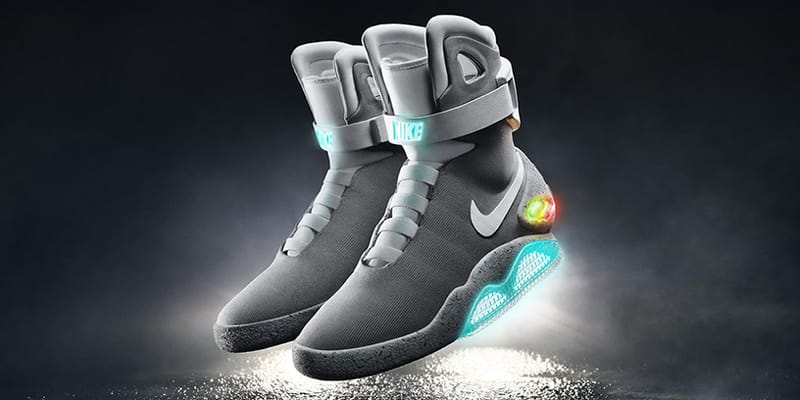 Nike les plus 2024 cher du monde