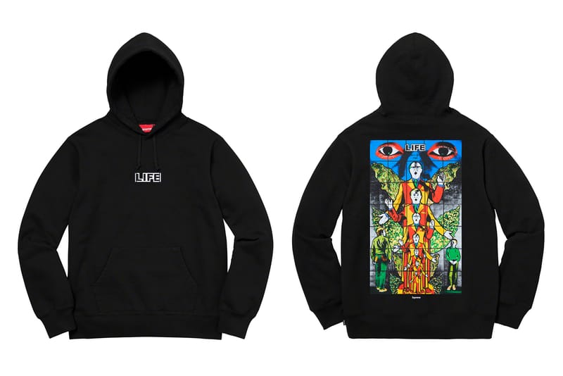 Gilbert and george supreme shop