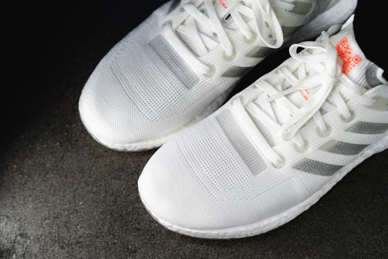 Adidas anuncia Futurecraft Loop, la zapatilla más importante de su historia y que es 100% reciclable