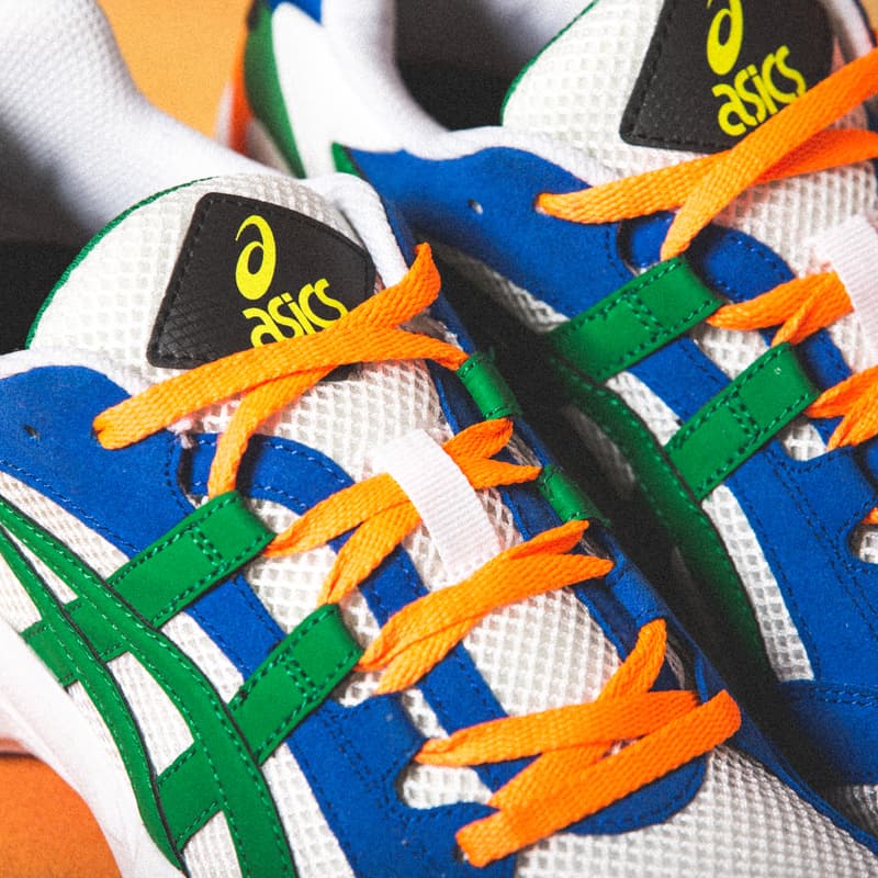 bnd asics