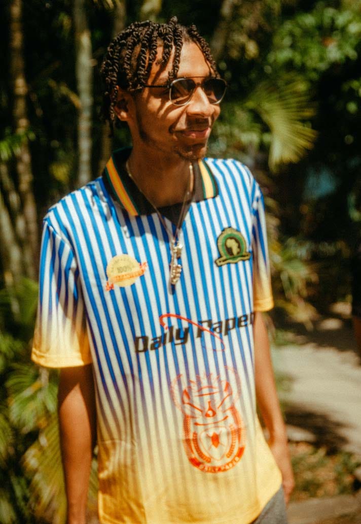 Maillots de hotsell foot vintage