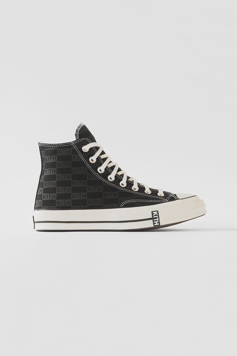 KITH x Converse Chuck Taylor : date de sortie et visuels ... KITH x Converse Chuck Taylor : date de sortie et visuels ...