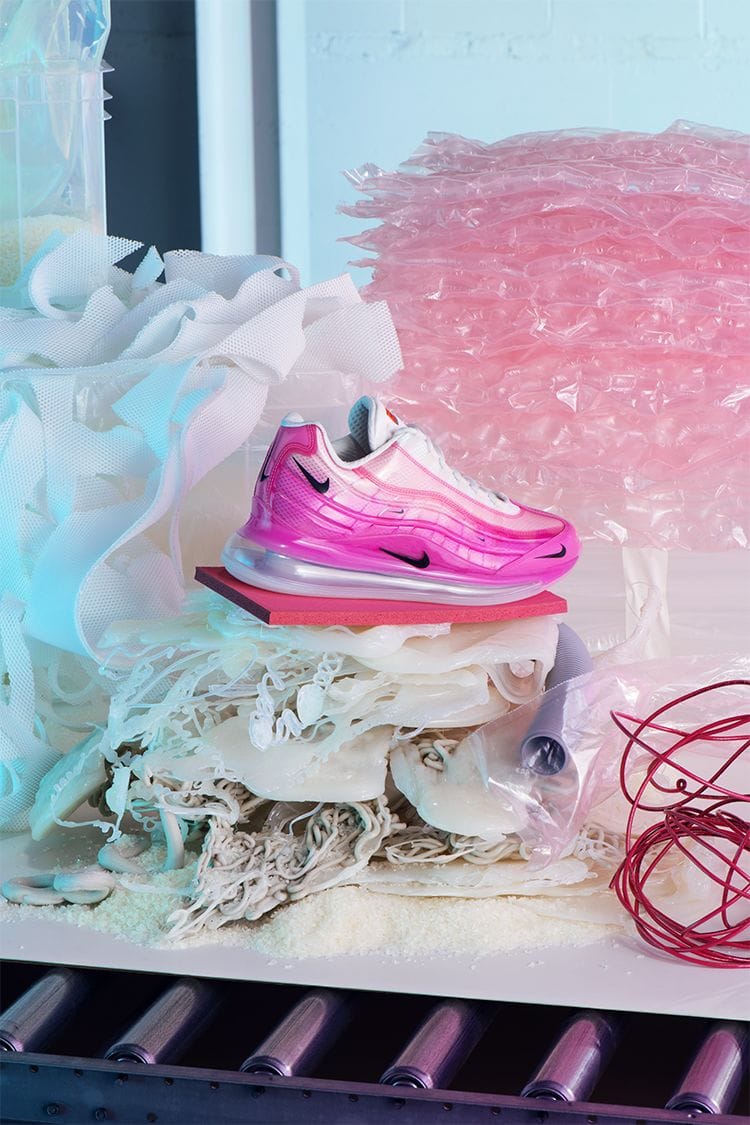 Heron preston nike deals air max 72