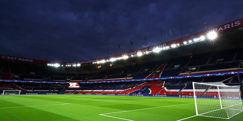 PSG : Le Parc des Princes réouvre ses portes aux visiteurs | HYPEBEAST