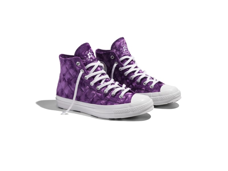 Converse golf clearance le fleur blanche