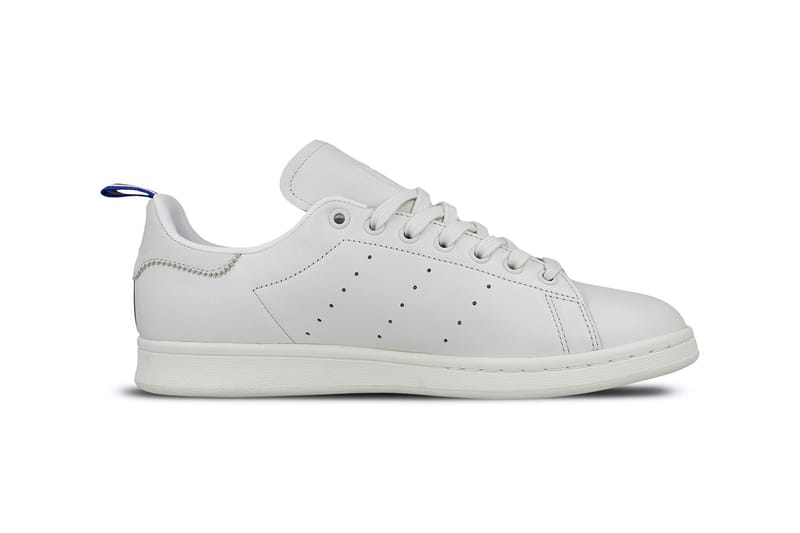 adidas sort une nouvelle Stan Smith tricolore Hypebeast