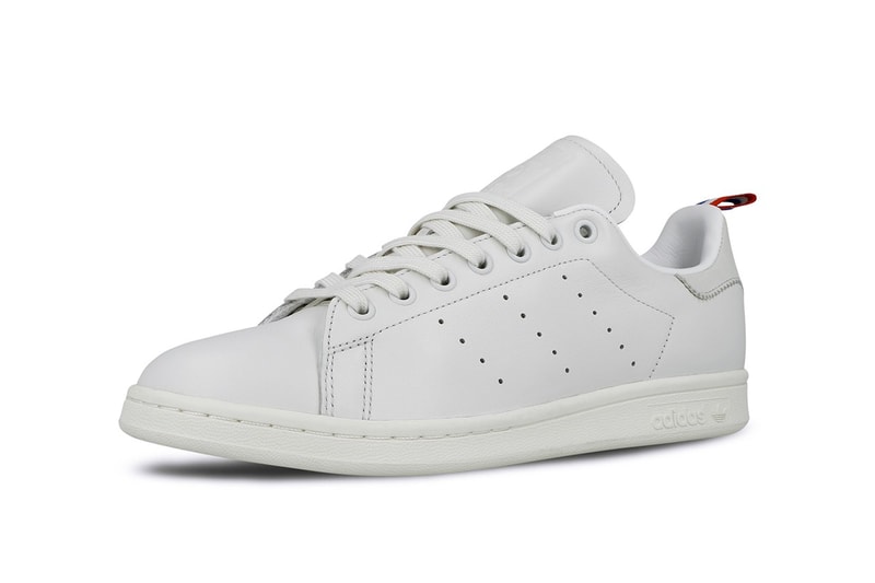 Hirsch Adidas Stan Smith Germany Adidas 41270577: Size UK Leather