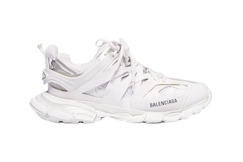 chaussur balenciaga