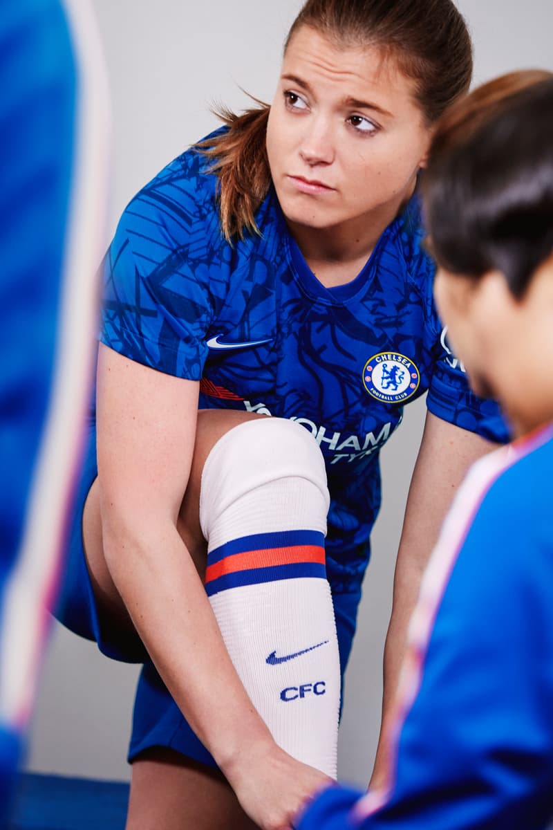 chelsea femme
