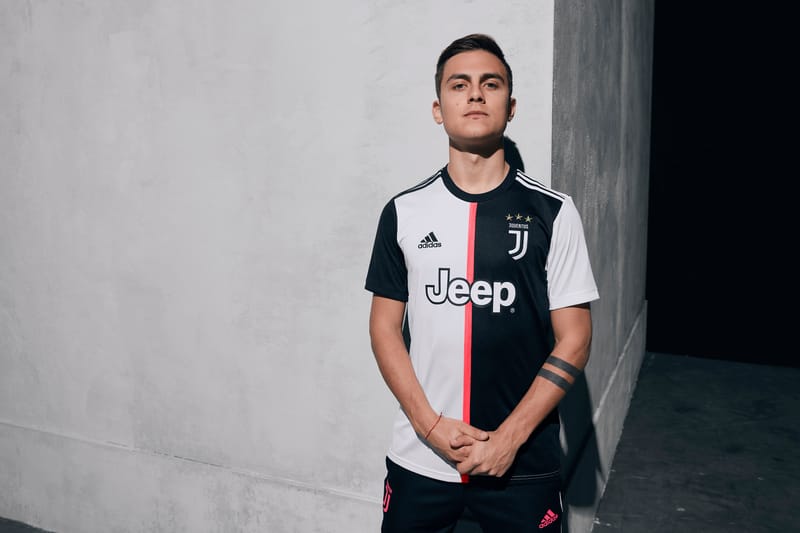 Maillot de best sale foot juventus 2020