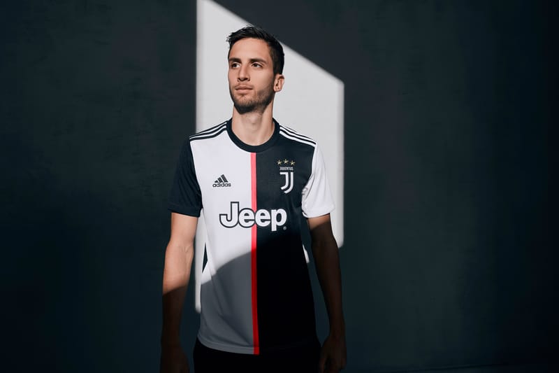 Nouveau survetement 2024 juventus 2019