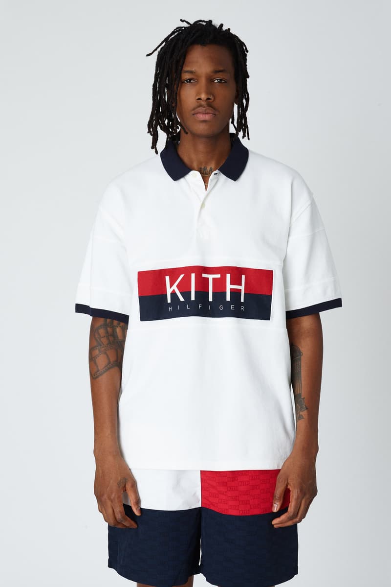 tommy kith