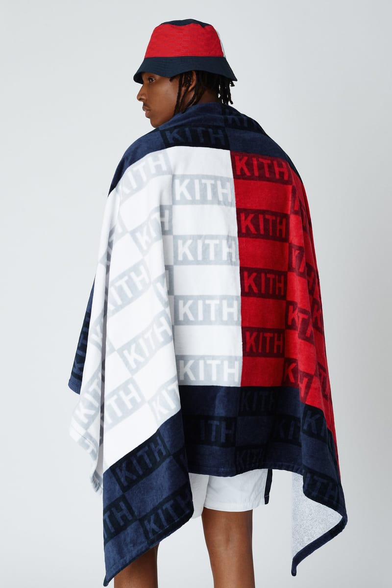 Kith tommy hotsell hilfiger 2019