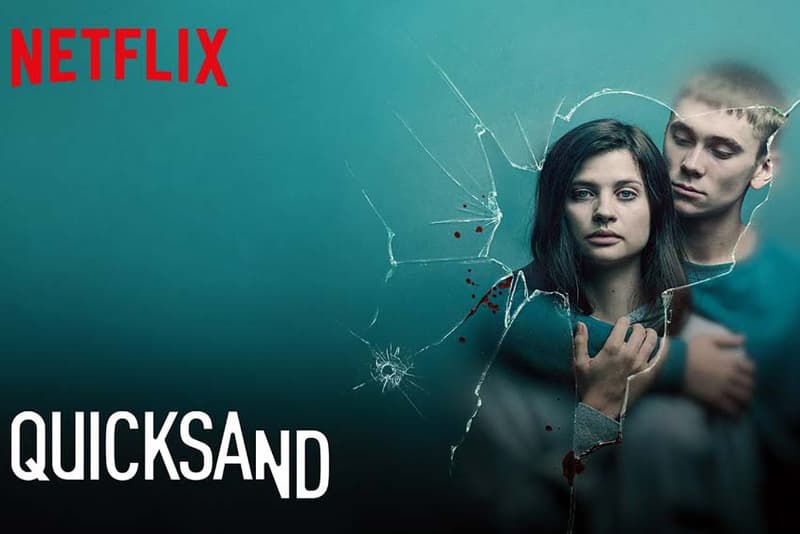 Série Netflix à Regarder En Ce Moment 5 programmes à regarder en ce moment sur Netflix | HYPEBEAST