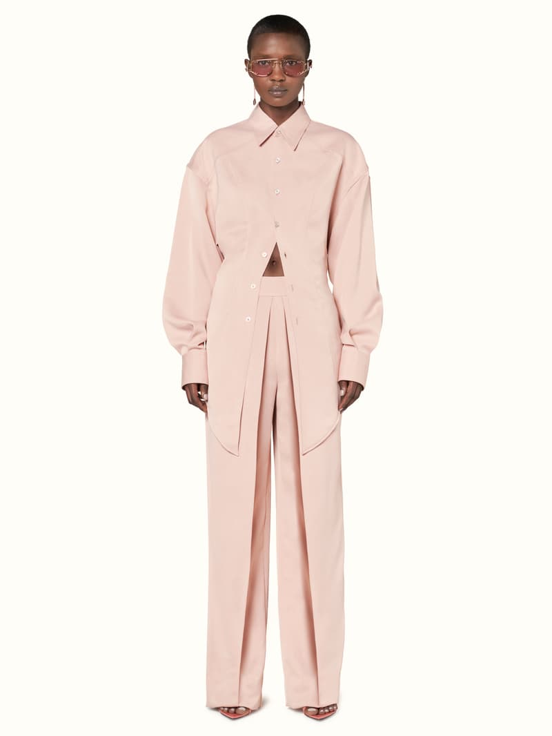 fenty collection lvmh