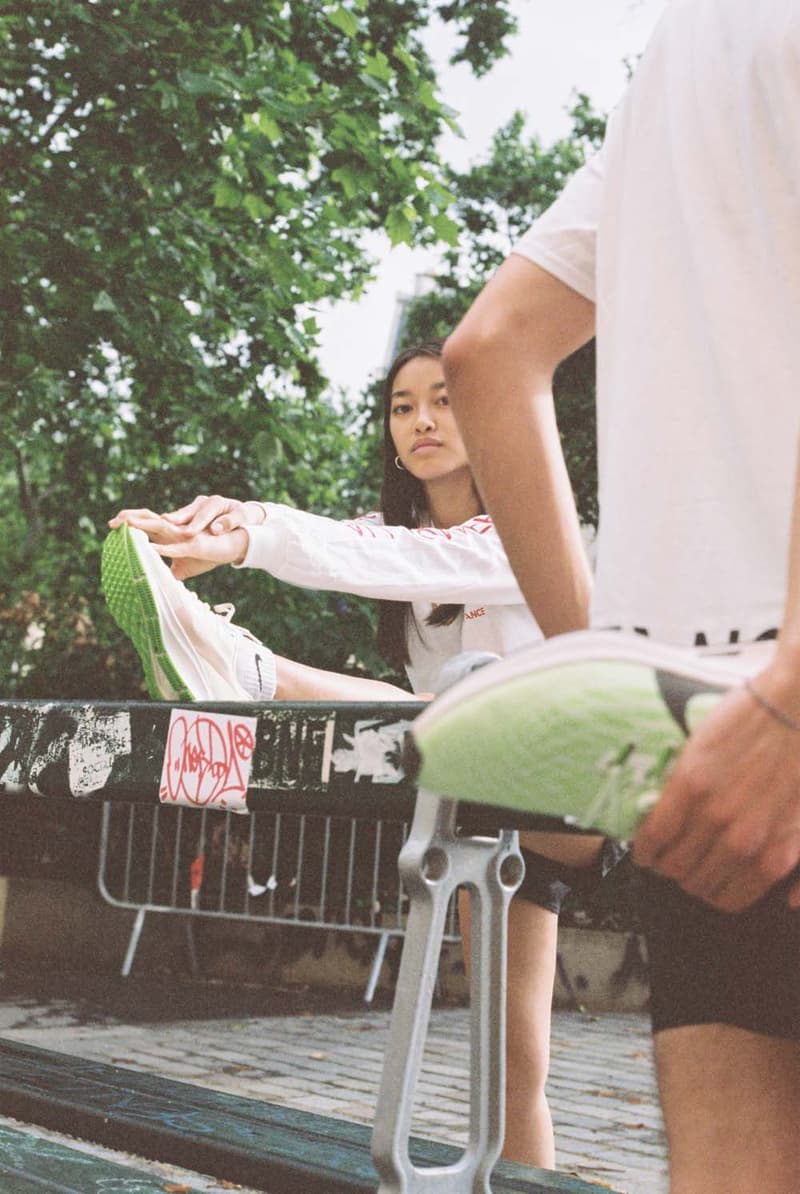 salomon satisfy running