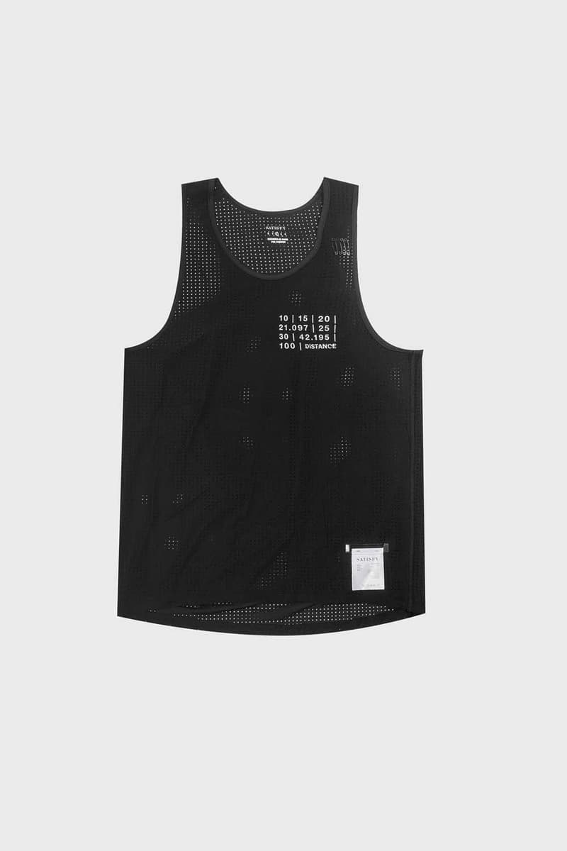 salomon satisfy running